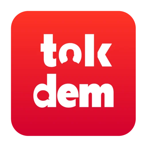 tokdem